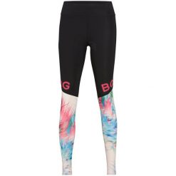 Björn Borg legginsy damskie Tights Calina 36 czarne. Czarne jeansy damskie Björn Borg. Za 269,00 zł.