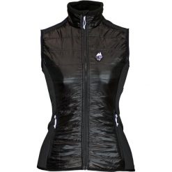 High Point Flow Lady Vest Black Xs. Czarne kamizelki damskie High Point, s, z nadrukiem, bez kaptura. W wyprzedaży za 369,00 zł.