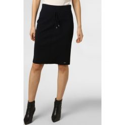 Taifun - Spódnica damska, niebieski. Niebieskie spódniczki damskie Taifun, xl, proste. Za 249,95 zł.