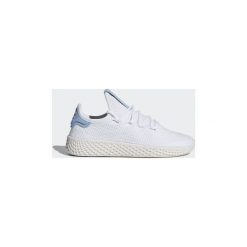 Trampki chłopięce: Trampki Dziecko adidas Buty Pharrell Williams Tennis Hu