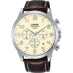 Zegarki męskie: Zegarek męski Lorus Sports RT341GX9