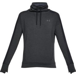 Under Armour Featherweigh Bluza Czarny. Czarne bluzy damskie Under Armour, xs, bez wzorów, z elastanu, bez rękawów, bez kaptura. Za 292,95 zł.