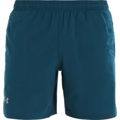 Spodenki i szorty męskie: Under Armour LAUNCH SHORT Krótkie spodenki sportowe tourmaline teal