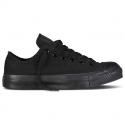 Converse Trampki Chuck Taylor All Star Core Ox Black 6,5 (39,5). Czarne trampki męskie marki Converse, z materiału. Za 285,00 zł.