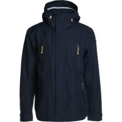 Kurtki sportowe męskie: Icepeak LADD Kurtka Outdoor dark blue