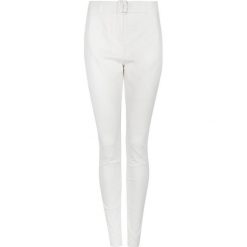 Pinko Spodnie "Romey". Jeansy damskie Pinko, z podwyższonym stanem. Za 249,00 zł.