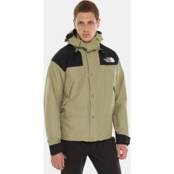 Kurtka The North Face 1990 Mountain GORE-TEX® (T93JPA207). Brązowe kurtki męskie marki The North Face, m, z gore-texu. Za 1279,99 zł.