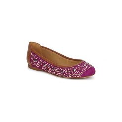 Baleriny damskie: Baleriny Zinda ROMY