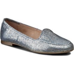 Mokasyny damskie: Lordsy HISPANITAS – Macadam-7 HV70177 Jeans