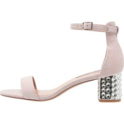 Sandały damskie: Steve Madden IMAGE Sandały pink