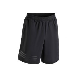 Spodenki ADIDAS BLACK 4KRTF. Czarne t-shirty męskie Adidas, m. Za 119,99 zł.