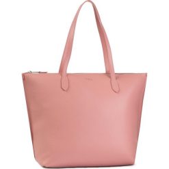 Torebka FURLA - Luce 1049147 B BAFW R76 Rosa h. Różowe torebki klasyczne damskie Furla, bez wzorów, ze skóry, klasyczne, bez dodatków. Za 1129,00 zł.