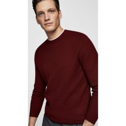 Swetry męskie: Mango Man – Sweter Cosy