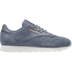 Buty Reebok Classic Leather ALR "Asteroid Dust" (BS5242). Szare buty sportowe męskie Reebok, ze skóry, bez zapięcia, reebok classic. Za 242,99 zł.