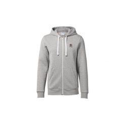 Bluzy Reebok Classic Bluza z kapturem Classics Fleece Full-Zip. Szare bluzy męskie Reebok Classic, s, bez wzorów, z kapturem, bez rękawów, z kapturem. Za 269,00 zł.