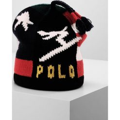 Czapki męskie: Polo Ralph Lauren SKI HAT Czapka multi