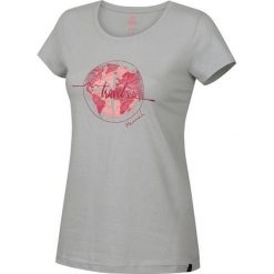 Hannah Koszulka damska Flandis Lunar Rock (rozmiar 36). Bluzki sportowe damskie Hannah, bez wzorów, bez kołnierzyka, bez rękawów, bez kaptura. W wyprzedaży za 65,00 zł.