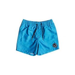 Kostiumy kąpielowe Dziecko Quiksilver BA?ADOR Everyday 13" - Traje De Ba?o para Chicos. Niebieskie kąpielówki chłopięce marki Quiksilver. Za 122,65 zł.