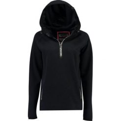Geographical Norway bluza damska Feternel XL ciemnoniebieski. Niebieskie bluzy damskie xl. Za 179,00 zł.
