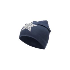 Czapeczki niemowlęce: name it Czapka Moppy dress blues