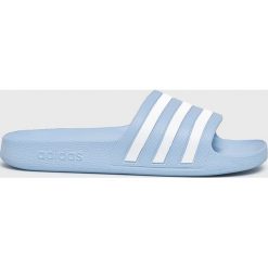 Adidas - Klapki. Klapki damskie Adidas. Za 79,90 zł.