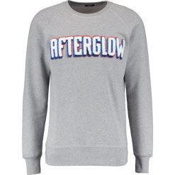 Denham AFTERGLOW Bluza grey marl. Szare kardigany męskie marki Denham, m, z bawełny. Za 549,00 zł.