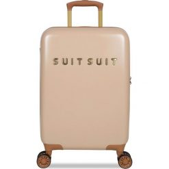 SuitSuit walizka podróżna TR-7108/3-S - Fab Seventies Warm Sand. Walizki Suitsuit, sportowe. Za 608,00 zł.