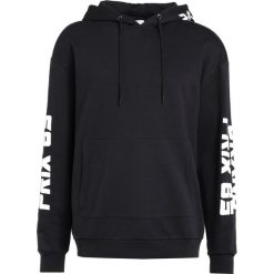 Bluzy męskie: Won Hundred KAYSON Bluza z kapturem black