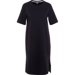 Sukienki: Max Mara Leisure RODEO Sukienka z dżerseju nero