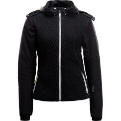 Dare 2B PLICA Kurtka narciarska black. Czarne kurtki sportowe damskie marki Dare 2b, z materiału. W wyprzedaży za 639,20 zł.