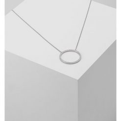 Naszyjniki damskie: Dyrberg/Kern ARLIE Naszyjnik crystal