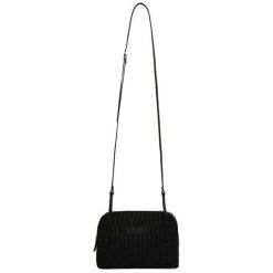 Beverly Hills P.C. torebka crossbody czarna. Czarne torebki klasyczne damskie Beverly Hills P.C., bez wzorów, bez dodatków. Za 369,00 zł.