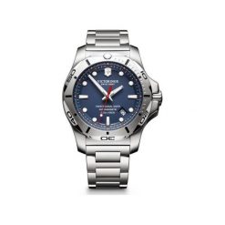 PROMOCJA ZEGAREK VICTORINOX SWISS ARMY I.N.O.X ProDiver 241782. Zegarki męskie Victorinox. W wyprzedaży za 2210,00 zł.