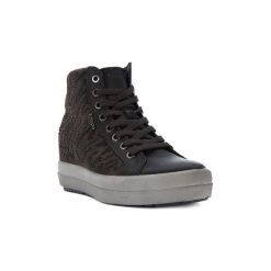 Buty Igi co SCAMOSCIATO SUPER. Szare trampki i tenisówki damskie marki Igi co, bez wzorów, bez zapięcia. Za 334,43 zł.