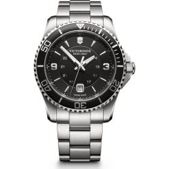 Zegarki męskie: Zegarek męski Victorinox Maverick 241697