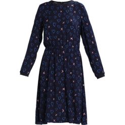 Sukienki: Marc O’Polo DENIM Sukienka letnia heart cross