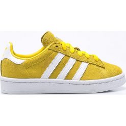 Buty sportowe dziewczęce: adidas Originals – Buty dziecięce Campus