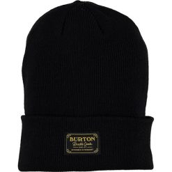 Czapki męskie: Czapka beanie „Kactusbunch” w kolorze czarnym