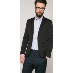 Marynarki męskie: Guess Jeans – Marynarka