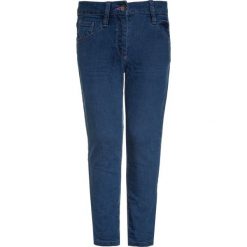 S.Oliver RED LABEL Jeansy Slim Fit blue denim stretch. Niebieskie jeansy dziewczęce marki s.Oliver RED LABEL, z bawełny. Za 129,00 zł.