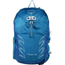 Plecaki męskie: Osprey TALON 22 Plecak podróżny ultramarine blue