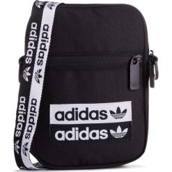 Saszetka adidas - Fest Bag EJ0975 Black/White. Plecaki męskie Adidas. Za 89,95 zł.