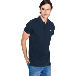 Helly Hansen Transat Polo Koszulka Niebieski. Niebieskie podkoszulki męskie Helly Hansen, s, bez wzorów, z bawełny, polo, bez rękawów. Za 206,95 zł.