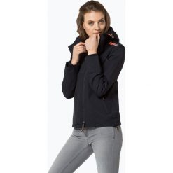 Kurtki damskie: Superdry – Kurtka damska, niebieski