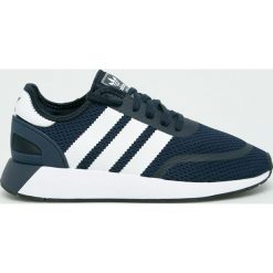Adidas Originals - Buty N-5923. Szare buty skate męskie adidas Originals, z gumy, na sznurówki. W wyprzedaży za 319,90 zł.