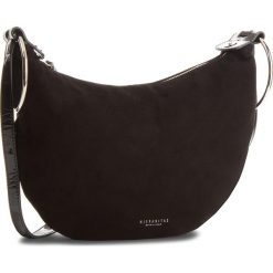 Listonoszki damskie: Torebka HISPANITAS – BV87096 Black