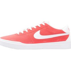 Tenisówki męskie: Nike SB BRUIN HYPERFEEL CNVS Tenisówki i Trampki track red/white