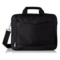 Dell Torba Na Notebook 16" 460-11738, Czarny. Czarne torby na laptopa Dell, w paski, eleganckie. Za 159,00 zł.