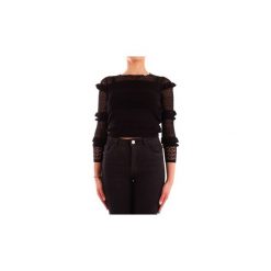 Swetry klasyczne damskie: Swetry Mangano P18PMNG00066