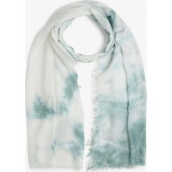 Rich & Royal - Szalik damski, zielony. Zielone szaliki damskie Rich & Royal, bez wzorów. Za 219,95 zł.